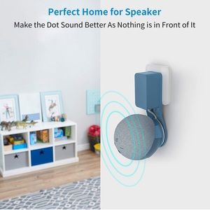 New SPORTLINK Dot4 Generation Wall Mount